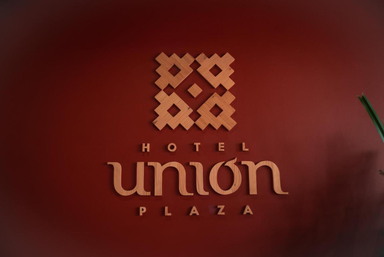 Hotel Union Plaza Montería Εξωτερικό φωτογραφία